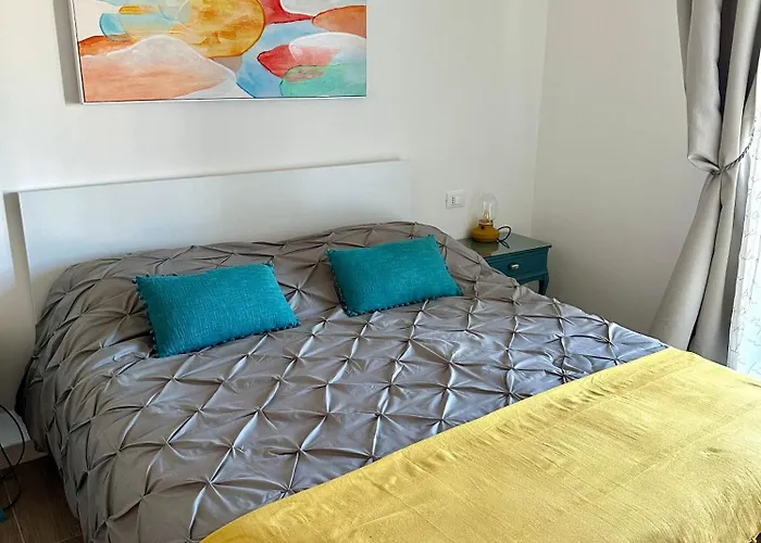 Monti Tiburtini Guest house 4*