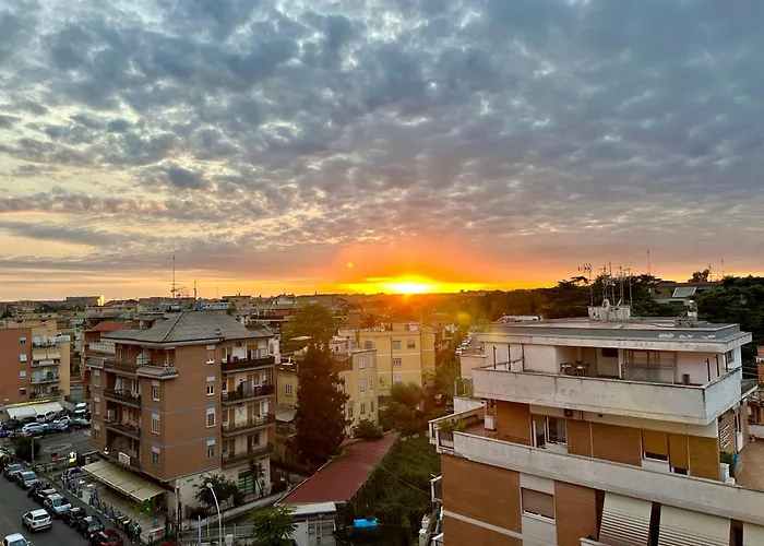 Monti Tiburtini Guest house 4*