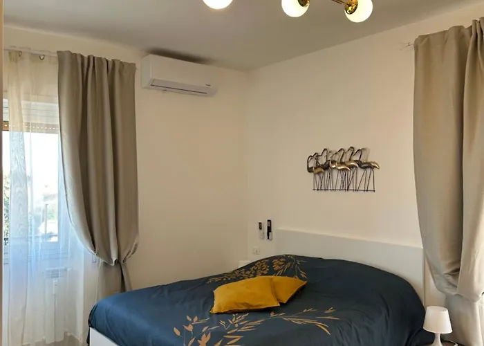 Maison d'hôtes Monti Tiburtini Rome