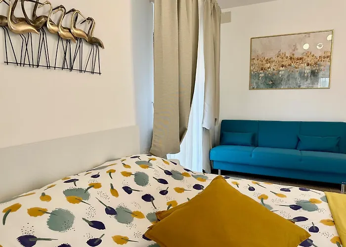 Monti Tiburtini 4* Rome