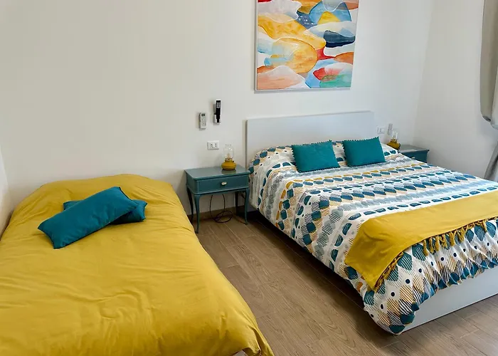Guest house Monti Tiburtini Rome